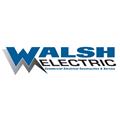 Walsh Electrical Service logo