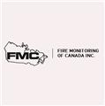 Fire Monitoring Of Canada Inc logo