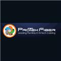 ProTek Fiber logo