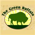 The Green Buffalo logo