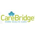 CareBridge Home Health Care logo