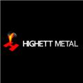 Highett Metal Pty Ltd logo