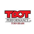 TDot Performance logo
