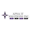 APNA IT Solutions Inc logo