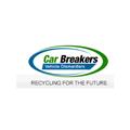 Car Breakers logo