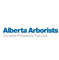 Alberta Arborists logo