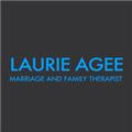 Laurie Agee, MFT logo