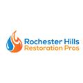 Rochester Hills Restoration Pros logo