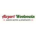 Airport Wooloowin Motel logo