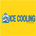 Ice Cooling logo