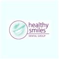 Healthy Smiles Dental Group logo