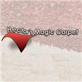 Hector's Magic Carpet logo