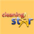 Cleaning Star logo