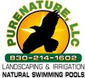 PureNature LLC logo