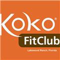 Koko FitClub Lakewood Ranch logo