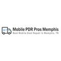 Mobile PDR Pros Memphis TN logo