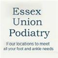 Essex Union Podiatry logo