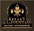 Kelley and LaFountain Personal Injury Lawyers logo
