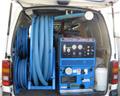 Photo of Brown's Carpet Cleaning