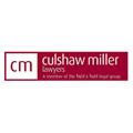 Culshaw Miller Divorce and Family Lawyers logo