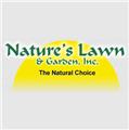 Nature's Lawn and Garden Inc logo