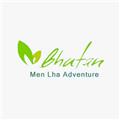Bhutan Men-Lha Adventures logo