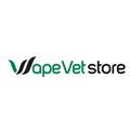 The Vape Vet Store logo