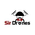 Sir Drones logo