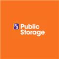 Public Storage Toronto logo