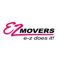 EZ Movers Inc logo