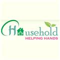 Household Helping Hands logo