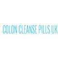 Colon Cleanse Pills UK logo