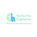 No More Pain Ergonomics logo