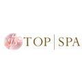 Top Spa logo