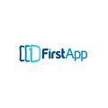 FirstApp logo