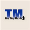 The Tidy Maids logo