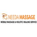 Needa Massage logo