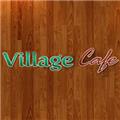 Village Cafe logo