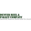 Denver Reel and Pallet Company logo