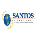 Santos International logo