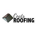 Coats Roofing logo