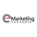 EMarketing Concepts logo