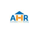 Adelaide Home Roofing logo