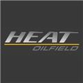Heat Oilfield  logo
