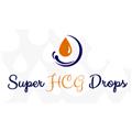 Super HCG Drops logo