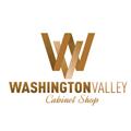 Washington Valley Cabinet Shop logo