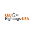 LED High Bays-USA logo