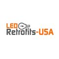 LED Retrofits-USA  logo