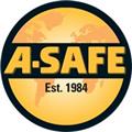 A-Safe DE logo