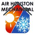 Air Houston Mechanical logo
